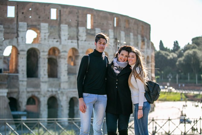 Best of the Colosseum, Forums, Palatine Hill & Ancient Rome - Tour Highlights
