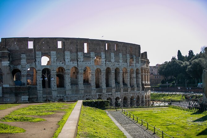 Best of the Colosseum, Forums, Palatine Hill & Ancient Rome - Booking and Cancellation