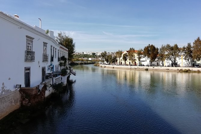 Best of the East: Faro, Olhão, Tavira and Vila Real De Santo António - Visiting Taviras Renaissance Landmarks
