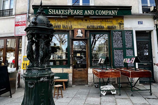 Best of the Left Bank Review - Availability and Pricing