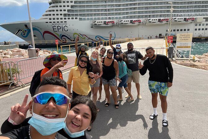 Best of the West: Shete Boka, Flamingos, Kalki Beach and Kenepa - Practical Tips for Your Day