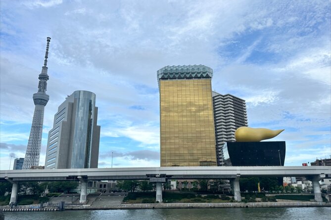Best of Tokyo Walking Tour Part 1 - Exploring Asakusa