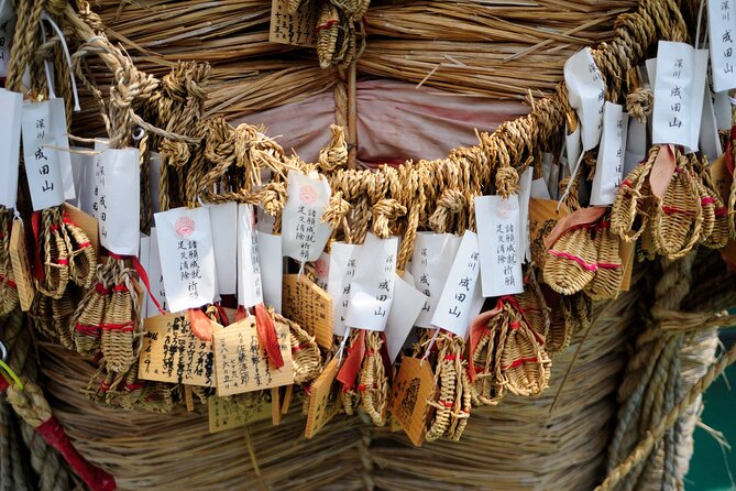 Best of Tokyos Shopping & Food: Japanese Cultural Experience - Comfortable Shoes and Accessibility