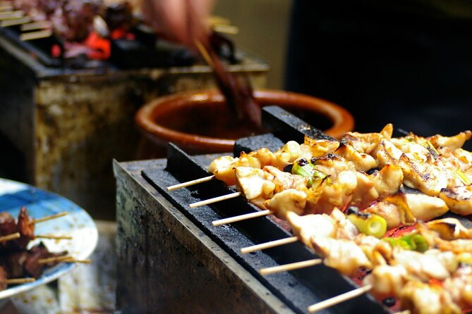 Best of Tokyos Shopping & Food: Japanese Cultural Experience - Cancellation Policy and Additional Information