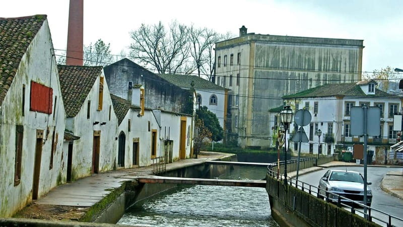 Best of Tomar: Private Walking Tour with a Local - Why Choose the Best of Tomar Private Tour?