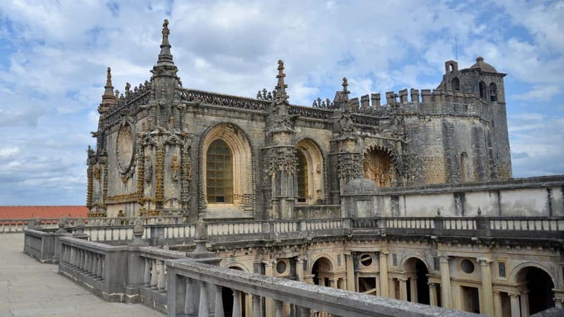Best of Tomar: Private Walking Tour with a Local - Practical Tips for Your Tour