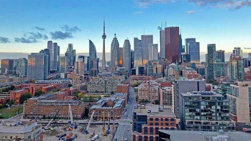 Best of Toronto: Private Walking Tour with a Local - Is It Worth the Price?