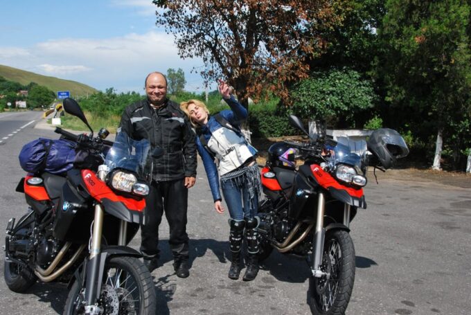 Best of Transylvania - 7 Day Motorcycles Tour - The Sum Up