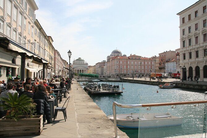 Best of Trieste Guided Walking Tour - An In-Depth Look at the Tour
