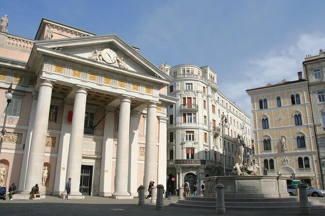 Best of Trieste Guided Walking Tour - The Sum Up