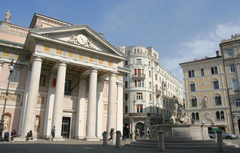 Best of Trieste: Walking Tour with Private Guide - An In-Depth Look at the Tour Experience