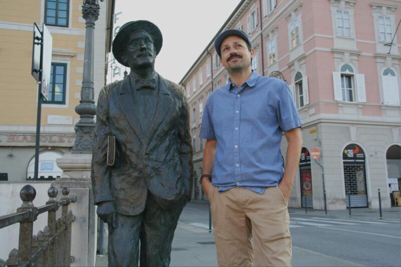 Best of Trieste: Walking Tour with Private Guide - The Itinerary Breakdown