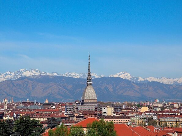 Best of Turin Private Tour With Royal Palace & Mole Antonelliana - Good To Know