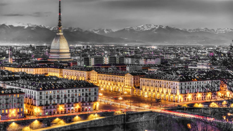 Best of Turin: Private Walking Tour With a Local - Tour Overview