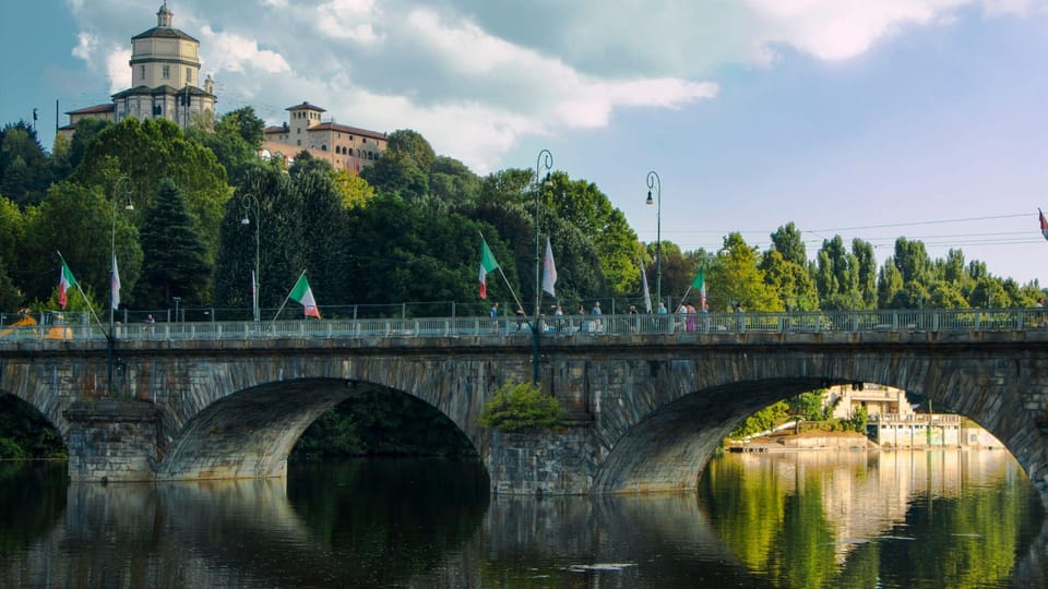 Best of Turin: Private Walking Tour With a Local - Final Words