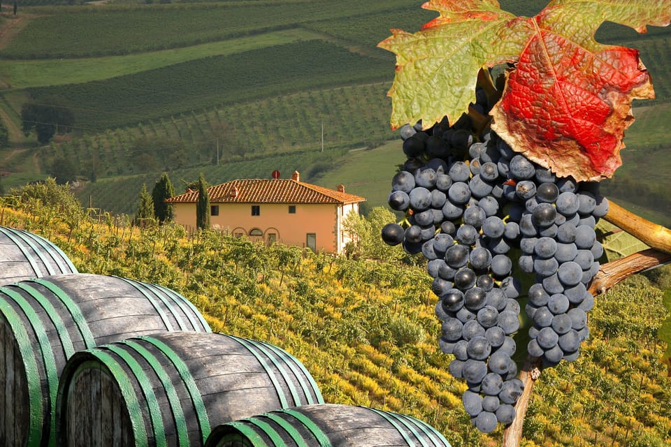 Best of Tuscany Day Tour From Florence - Considerations for Travelers