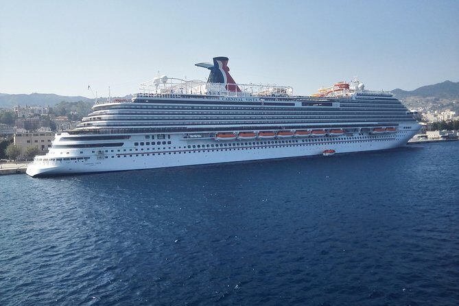 Best Of Tuscany In 1 Day: Pisa, Lucca And Florence - Private Tour From Livorno - Comfort and Convenience: What’s Included