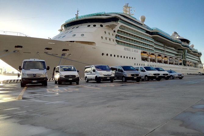 Best Of Tuscany In 1 Day: Pisa, Lucca And Florence - Private Tour From Livorno - Who Will Love This Tour?