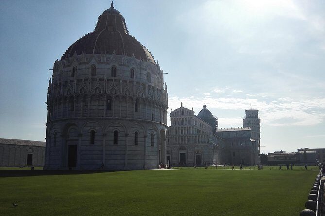 Best Of Tuscany In 1 Day: Pisa, Lucca And Florence - Private Tour From Livorno - FAQ