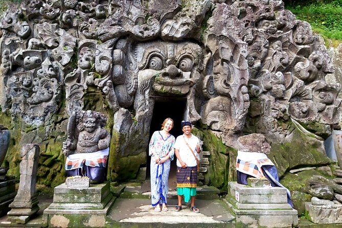 Best of Ubud - Kintamani Volcano View - Private Tour - Tour Overview