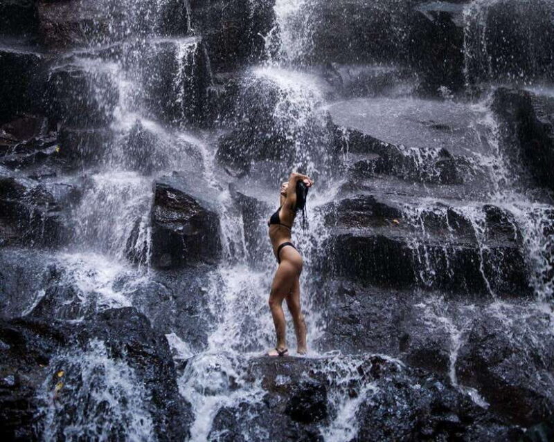 Best Of Ubud Purification Rice Terrace and Waterfall - Is This Tour Worth It?