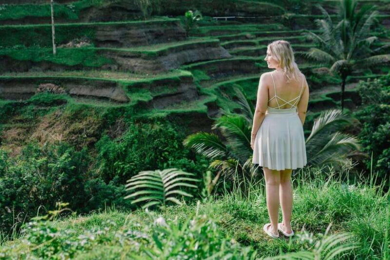 Best Of Ubud Purification Rice Terrace and Waterfall - FAQ