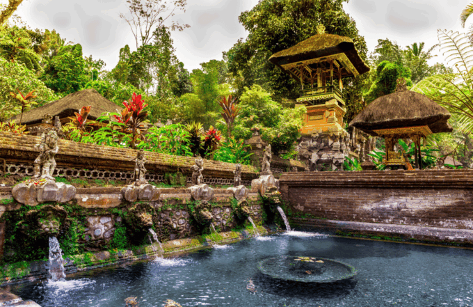 Best of Ubud: Temple, Waterfall, and Rice Terrace Adventure - Recommendations