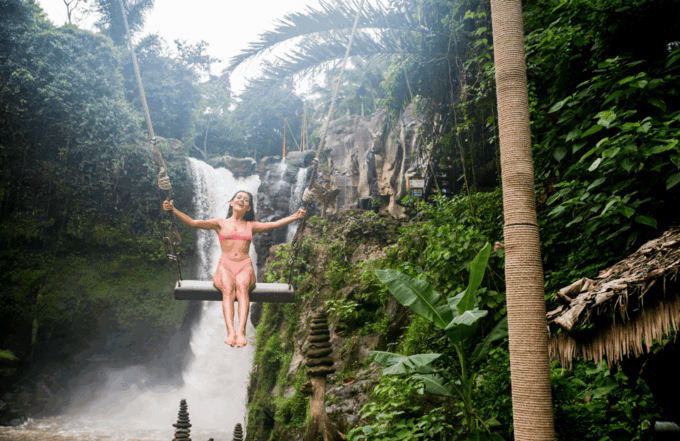 Best of Ubud: Temple, Waterfall, and Rice Terrace Adventure - Payment Options