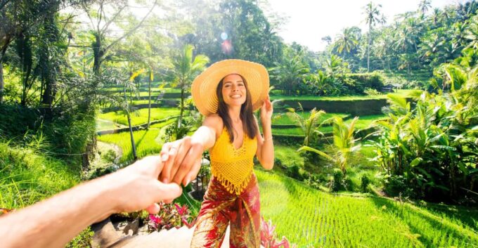 Best of Ubud: Temple, Waterfall, and Rice Terrace Adventure - Frequently Asked Questions