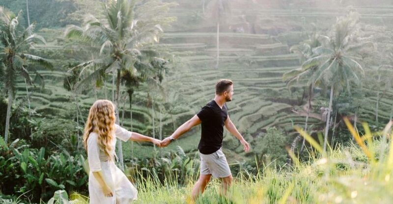 Best of Ubud Tour - All Inclusive - Good To Know