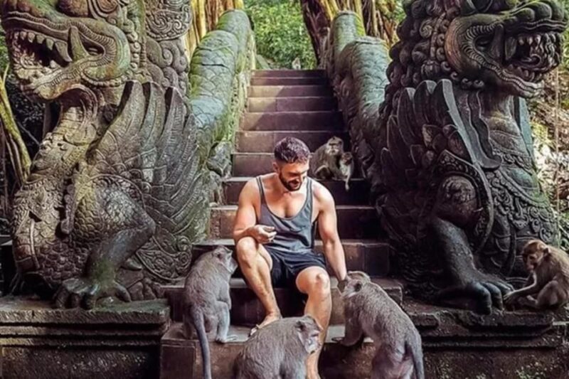 Best of Ubud Tour - All Inclusive - Inclusions and Services