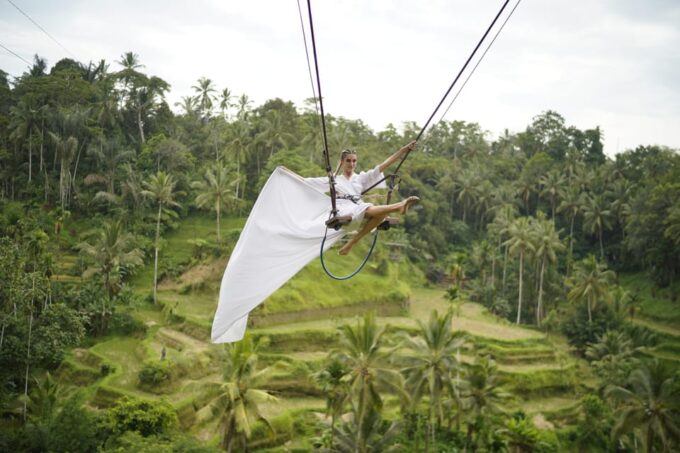 Best of Ubud Tour - All Inclusive - Cancellation and Refund Policy