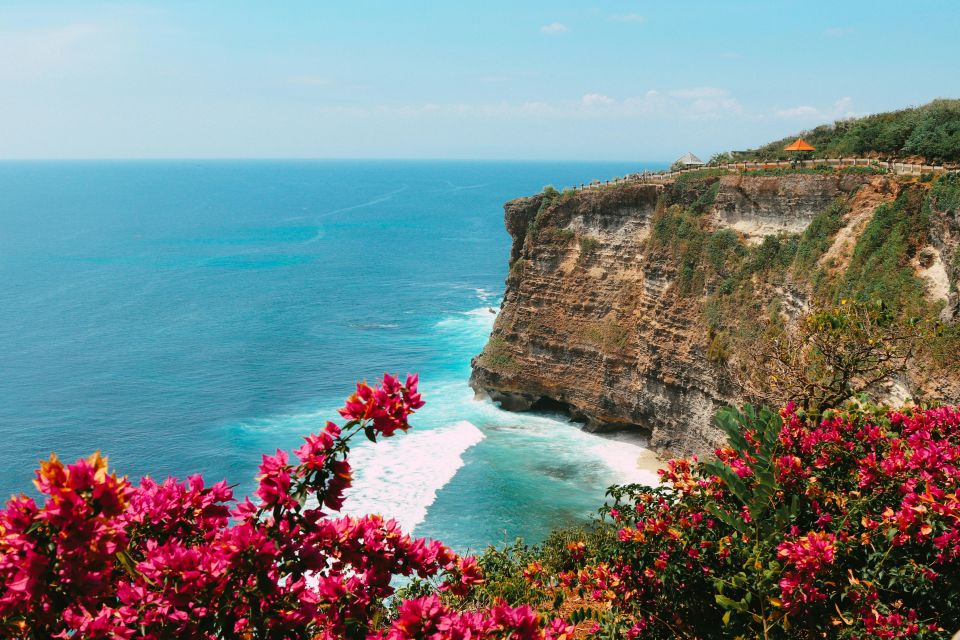 Best of Uluwatu Sunset, Kecak Dance With Dinner in Jimbaran - Pickup and Drop-off Locations