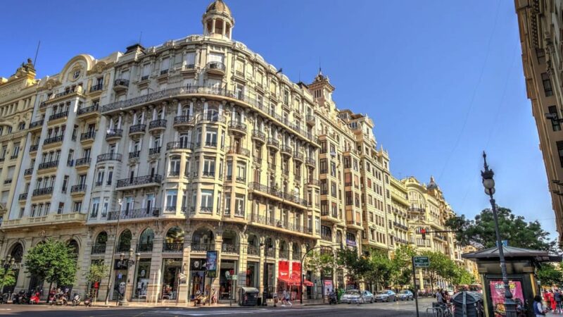 Best of Valencia: Private Walking Tour With a Local - Tailor Your Tour to Your Interests