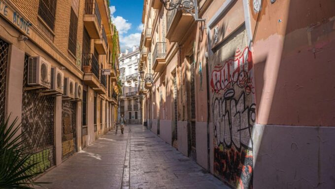 Best of Valencia: Private Walking Tour With a Local - Important Details and Inclusions