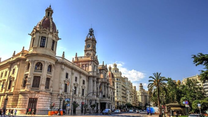 Best of Valencia: Private Walking Tour With a Local - Frequently Asked Questions