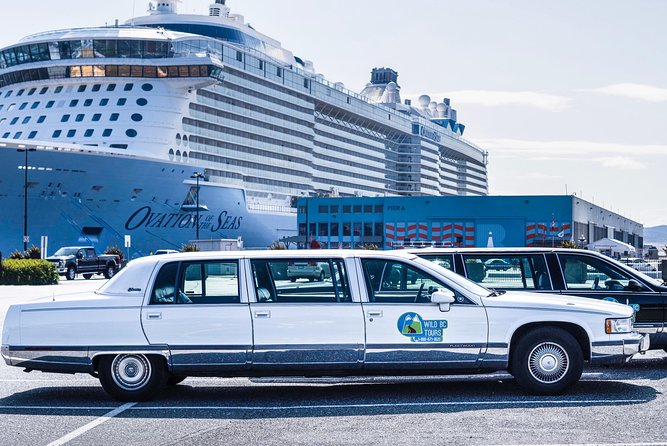 Best of Vancouver Private Tour - Stanley Park Experience