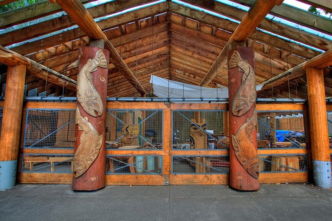 Best of Vancouver Private Tour - Granville Island Highlights