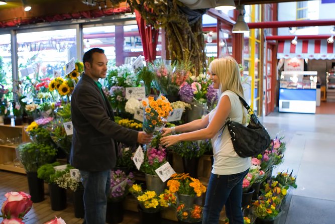 Best of Vancouver Private Tour - Customer Feedback and Reviews