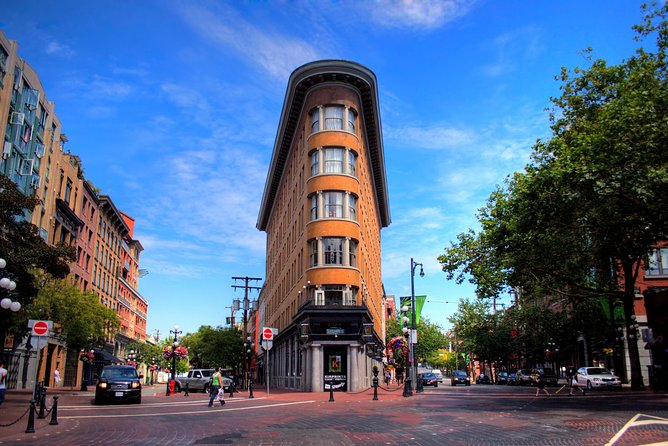 Best of Vancouver Private Tour - Booking and Cancellation Policy