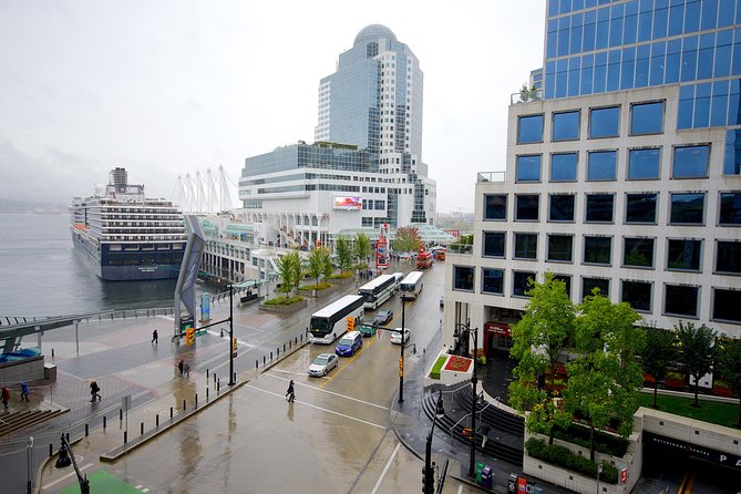 Best of Vancouver Private Tour - Sustainability and Environmental Focus