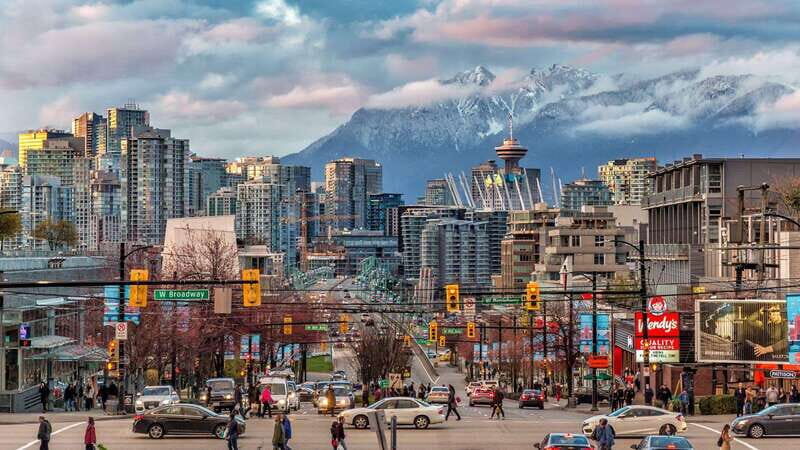 Best of Vancouver: Private Walking Tour with a Local - Key Points