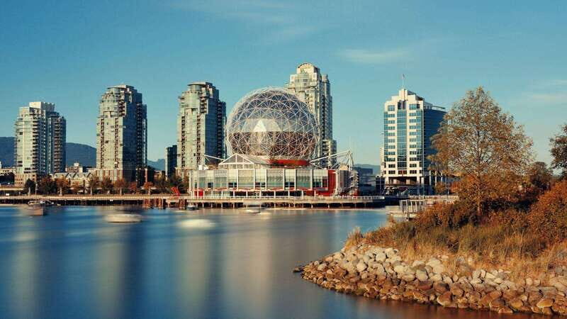 Best of Vancouver: Private Walking Tour with a Local - Exploring Vancouver Through a Local’s Eyes