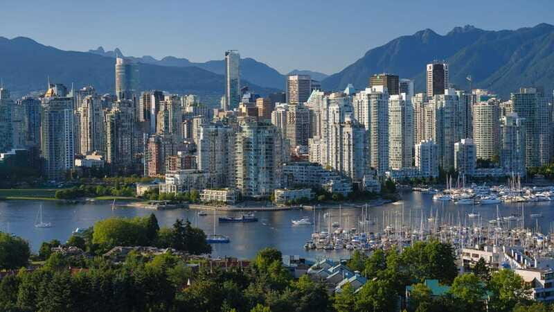 Best of Vancouver: Private Walking Tour with a Local - Who Should Consider This Tour