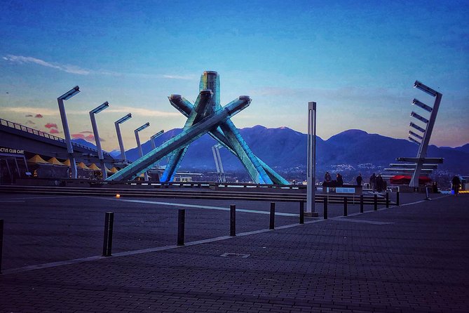 Best of Vancouver & the Lookout Private Tour - Pickup Information