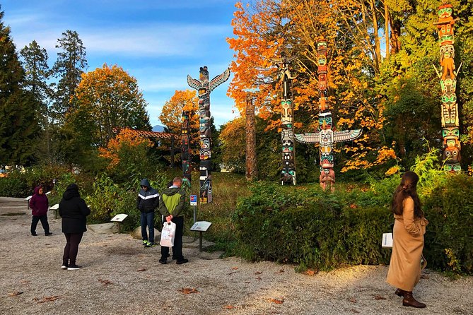 Best of Vancouver & the Lookout Private Tour - Tour Highlights
