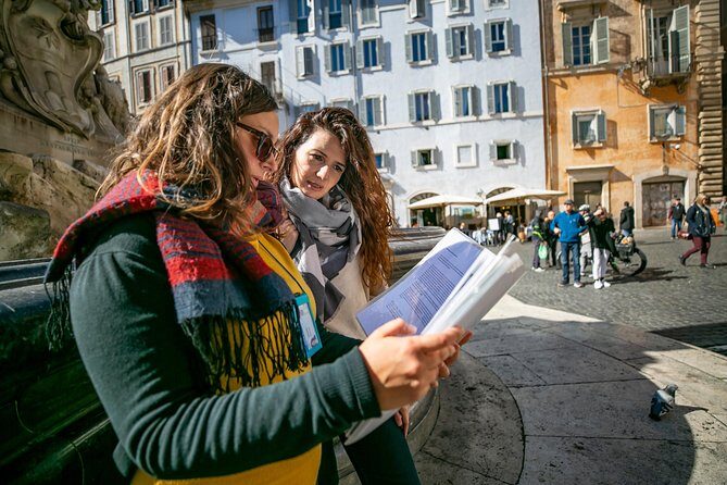 Best of Vatican & Ancient Rome Tour with Sistine Chapel Colosseum & Forums - Key Points