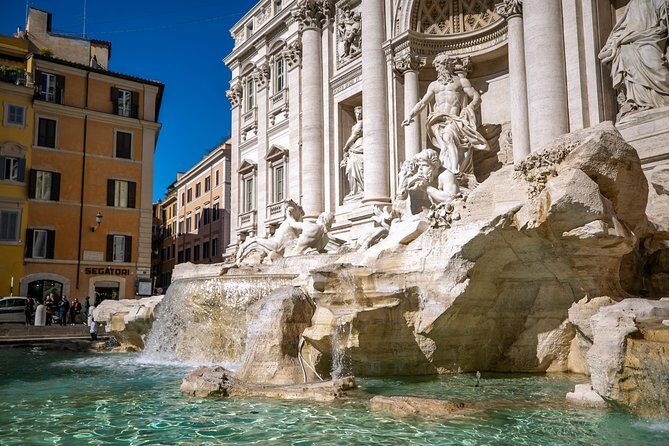 Best of Vatican & Ancient Rome Tour with Sistine Chapel Colosseum & Forums - An In-Depth Look at the Tour Experience
