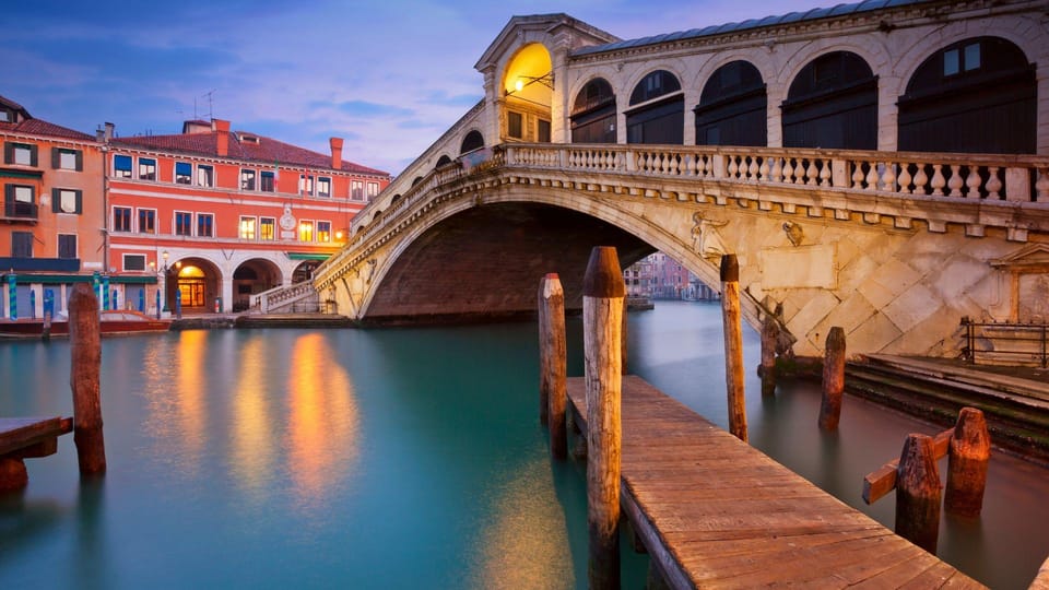 Best of Venice: Private Walking Tour With a Local - Highlights of the Walking Tour