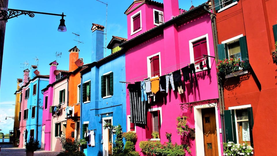 Best of Venice: Private Walking Tour With a Local - Important Considerations